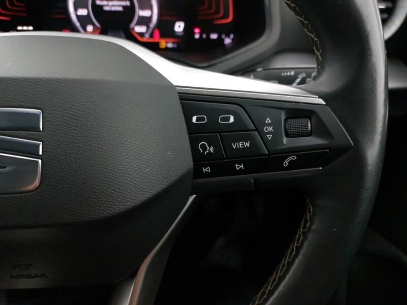 Used SEAT Ibiza 2022 for sale - 77183735: Photo 15