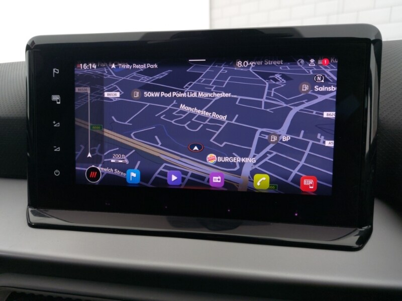 Used SEAT Ibiza 2022 for sale - 77183735: Photo 19