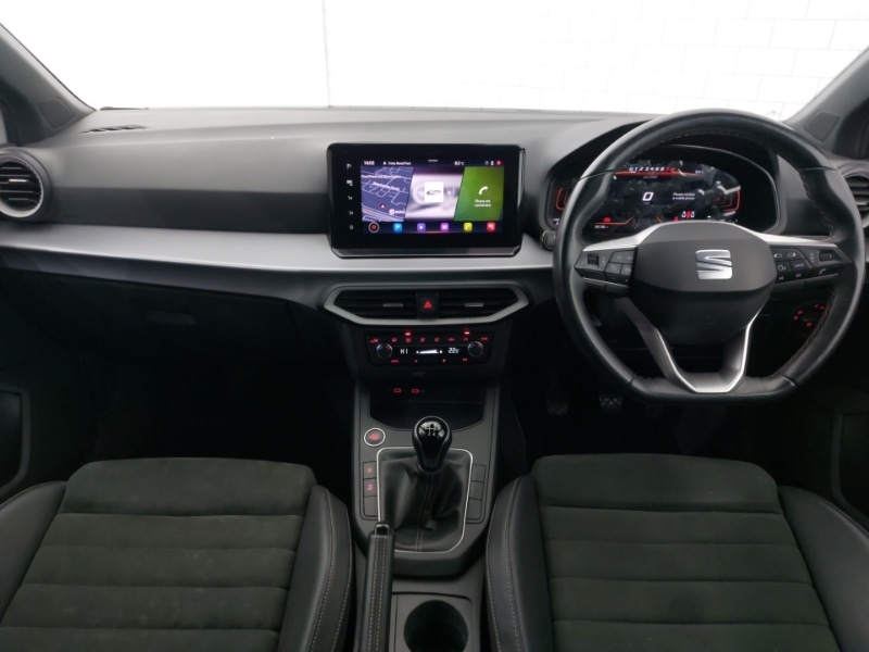 Used SEAT Ibiza 2022 for sale - 77183735: Photo 2