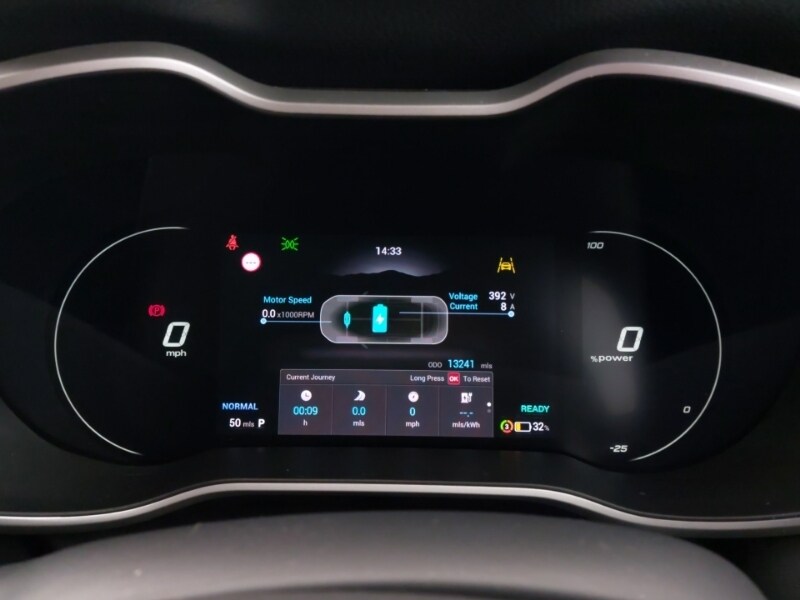 Used MG MG ZS 2023 for sale - 77183722: Photo 13