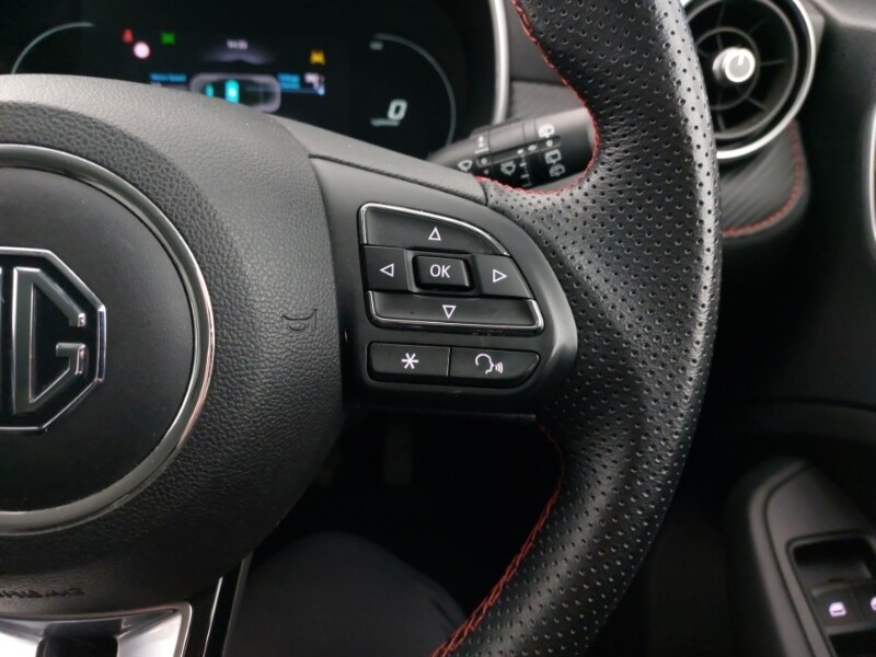 Used MG MG ZS 2023 for sale - 77183722: Photo 15