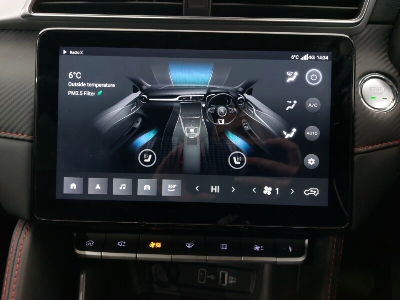 Used MG MG ZS 2023 for sale - 77183722: Photo 17