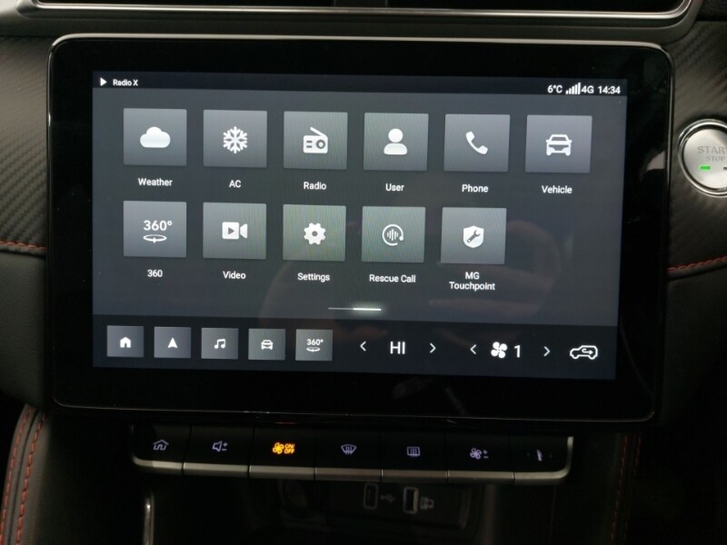 Used MG MG ZS 2023 for sale - 77183722: Photo 18