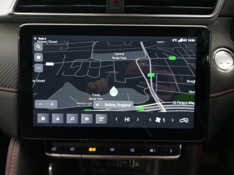 Used MG MG ZS 2023 for sale - 77183722: Photo 19