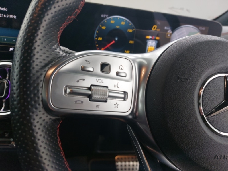 Used Mercedes-Benz EQB 2022 for sale - 78051742: Photo 13