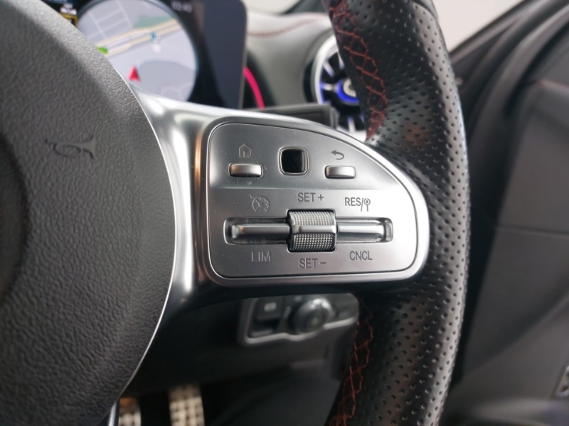 Used Mercedes-Benz EQB 2022 for sale - 78051742: Photo 14