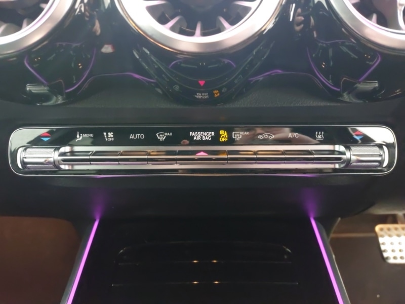 Used Mercedes-Benz EQB 2022 for sale - 78051742: Photo 17