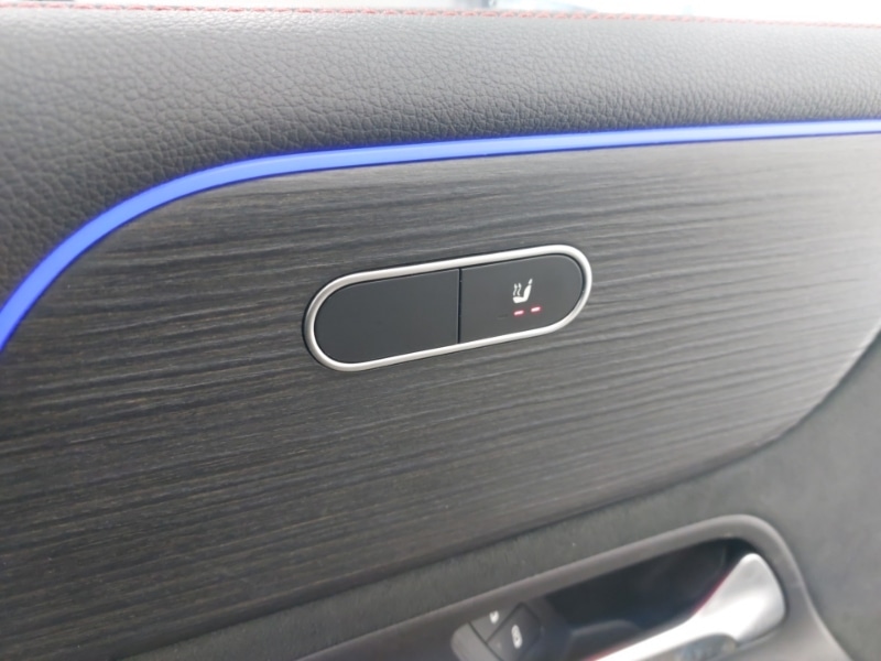 Used Mercedes-Benz EQB 2022 for sale - 78051742: Photo 19