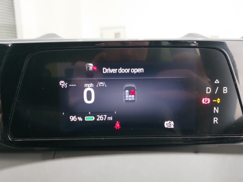 Used Ford Explorer 2025 for sale - 76834383: Photo 14