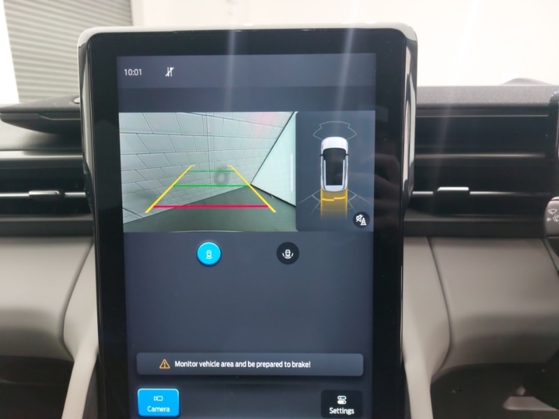 Used Ford Explorer 2025 for sale - 76834383: Photo 18