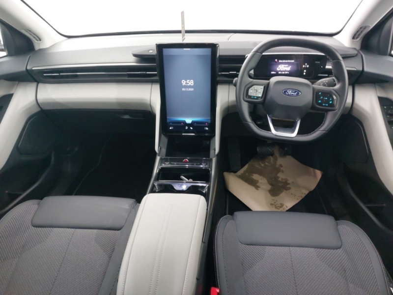 Used Ford Explorer 2025 for sale - 76834383: Photo 2