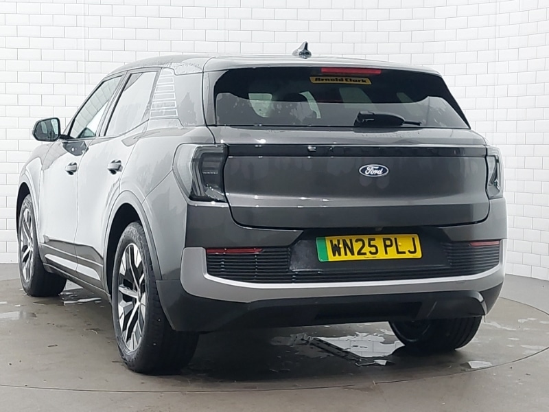 Used Ford Explorer 2025 for sale - 76834383: Photo 3