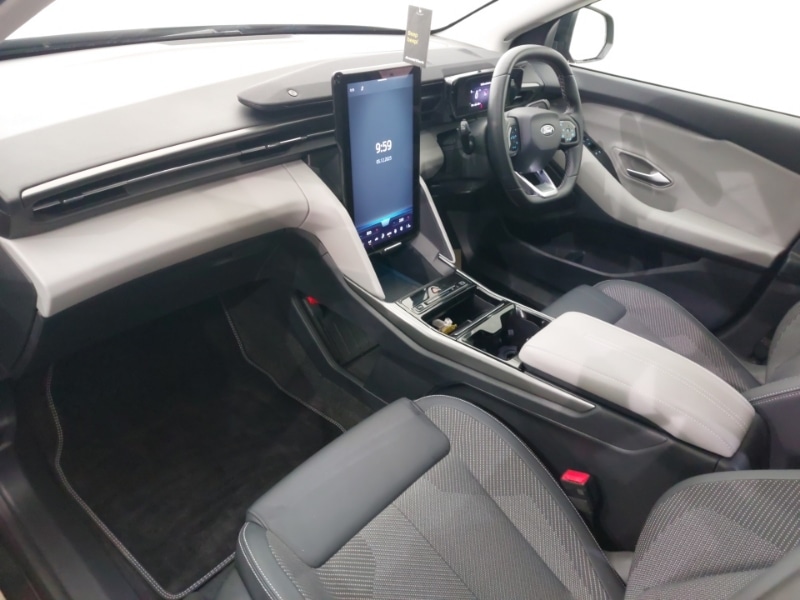 Used Ford Explorer 2025 for sale - 76834383: Photo 5