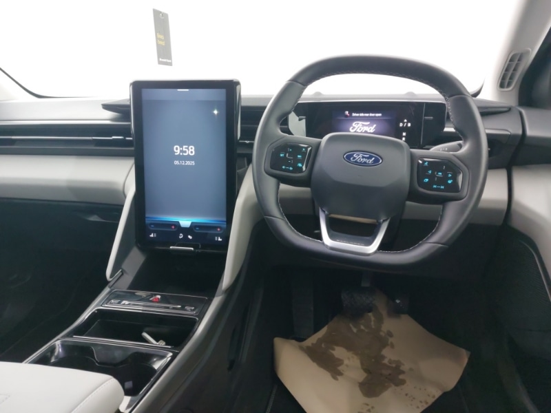 Used Ford Explorer 2025 for sale - 76834383: Photo 7