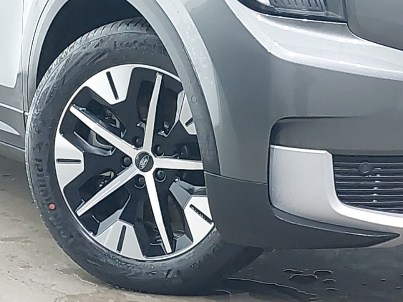 Used Ford Explorer 2025 for sale - 76834383: Photo 9