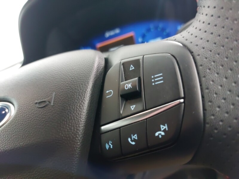 Used Ford Fiesta 2022 for sale - 76683818: Photo 12