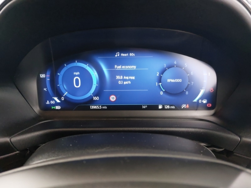 Used Ford Fiesta 2022 for sale - 76683818: Photo 14