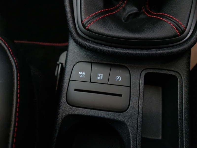 Used Ford Fiesta 2022 for sale - 76683818: Photo 15