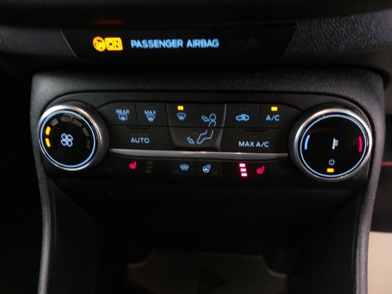 Used Ford Fiesta 2022 for sale - 76683818: Photo 16