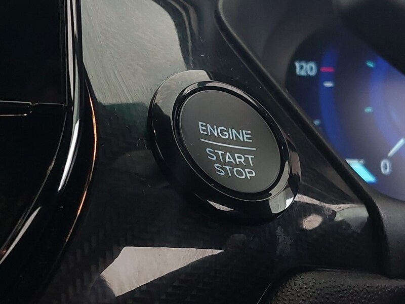 Used Ford Fiesta 2022 for sale - 76683818: Photo 17