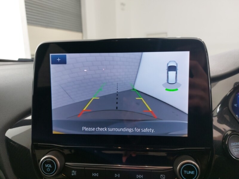 Used Ford Fiesta 2022 for sale - 76683818: Photo 18