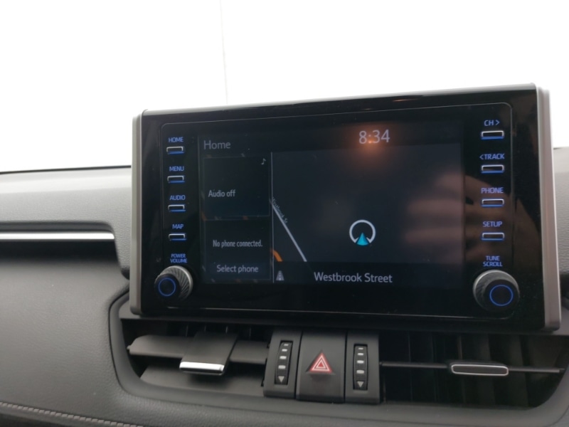 Used Toyota RAV4 2021 for sale - 76053181: Photo 11