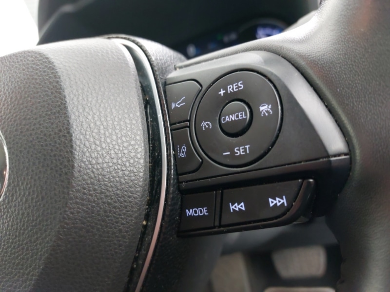 Used Toyota RAV4 2021 for sale - 76053181: Photo 12