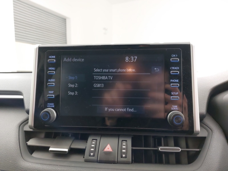 Used Toyota RAV4 2021 for sale - 76053181: Photo 19