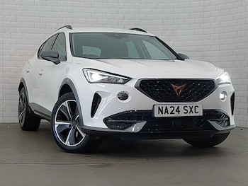 Used Cupra Formentor 2024 for sale - 78441673: Photo