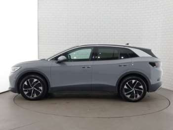 Used Volkswagen ID4 2024 for sale - 75146933: Photo