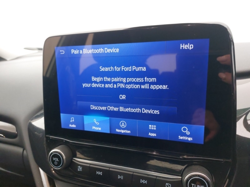 Used Ford Puma 2023 for sale - 77751849: Photo 11