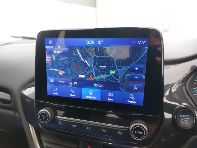 Used Ford Puma 2023 for sale - 77751849: Photo 15