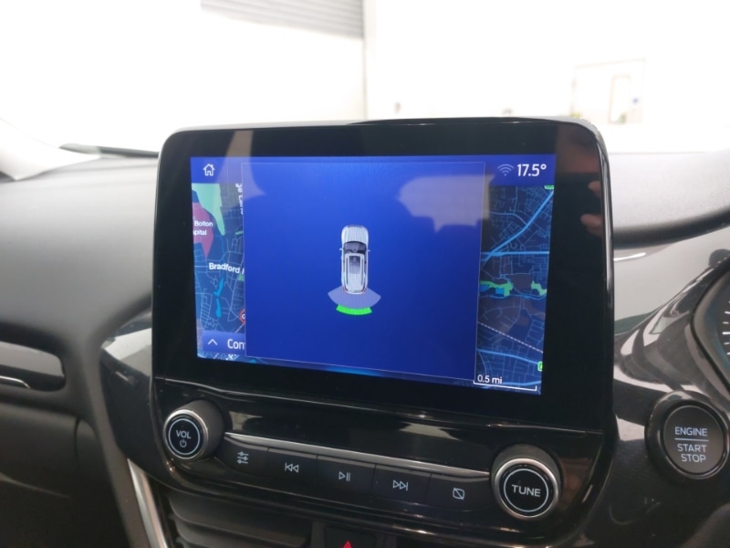 Used Ford Puma 2023 for sale - 77751849: Photo 16