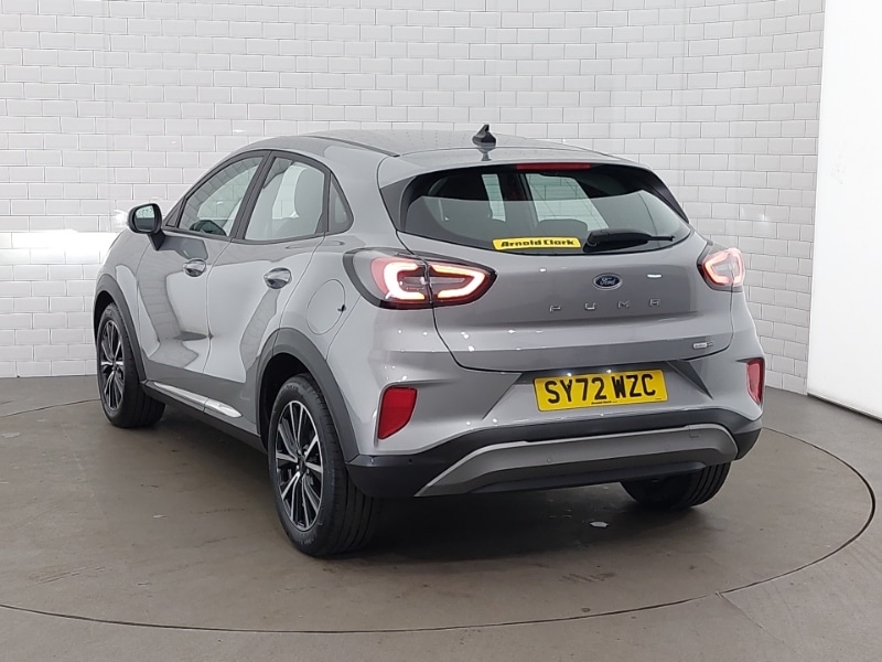 Used Ford Puma 2023 for sale - 77751849: Photo 3