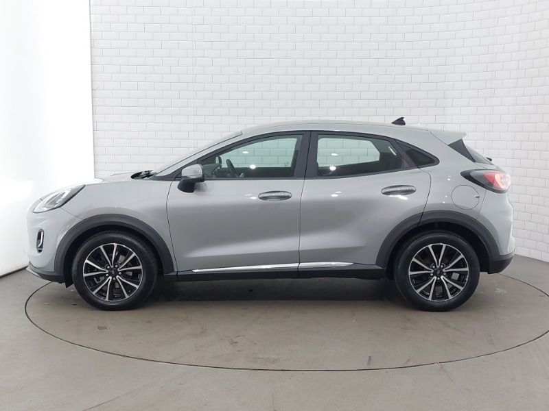 Used Ford Puma 2023 for sale - 77751849: Photo 4