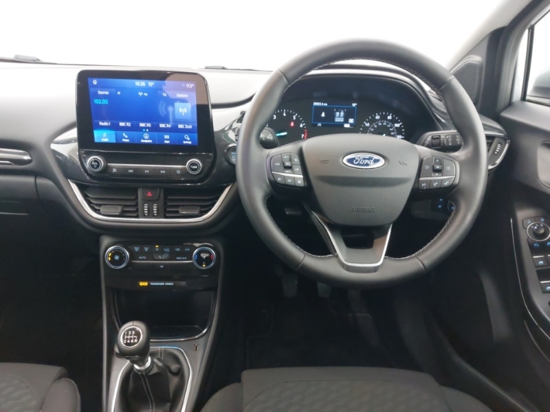 Used Ford Puma 2023 for sale - 77751849: Photo 7