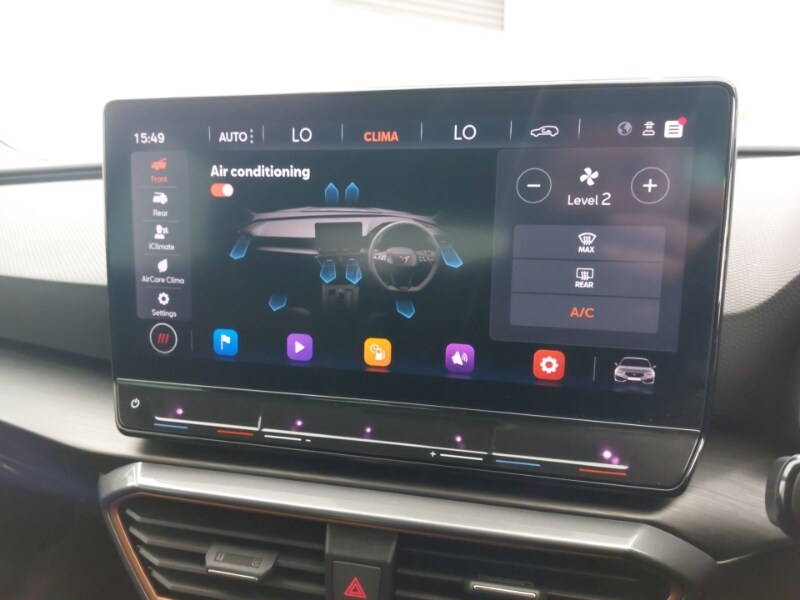 Used Cupra Leon 2024 for sale - 77816327: Photo 16