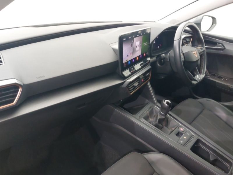 Used Cupra Leon 2024 for sale - 77816327: Photo 5