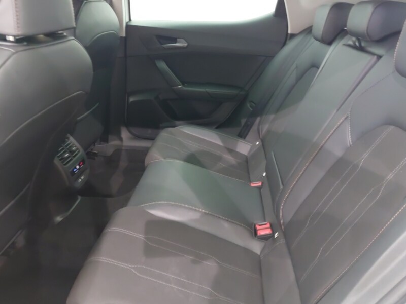 Used Cupra Leon 2024 for sale - 77816327: Photo 6