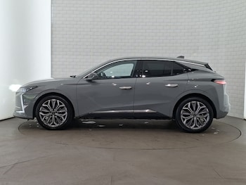 Used DS Automobiles DS 4 2023 for sale - 79383034: Photo