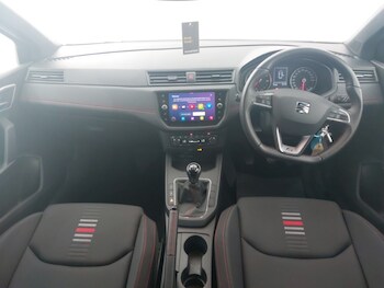 Used SEAT Ibiza 2021 for sale - 75668761: Photo