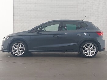 Used SEAT Ibiza 2021 for sale - 75668761: Photo