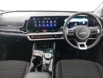 Used Kia Sportage 2024 for sale - 75132684: Photo
