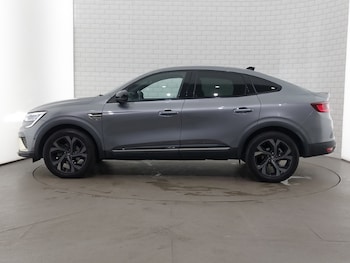 Used Renault Arkana 2023 for sale - 78766885: Photo