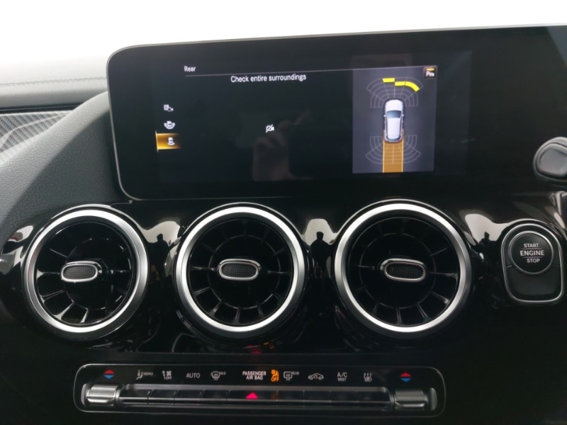 Used Mercedes-Benz GLA 2020 for sale - 76331897: Photo 11