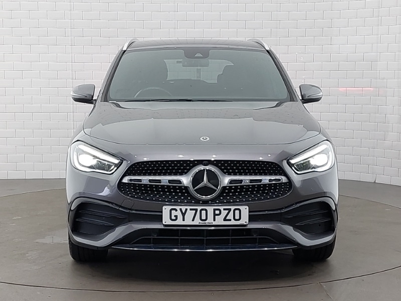 Used Mercedes-Benz GLA 2020 for sale - 76331897: Photo 12
