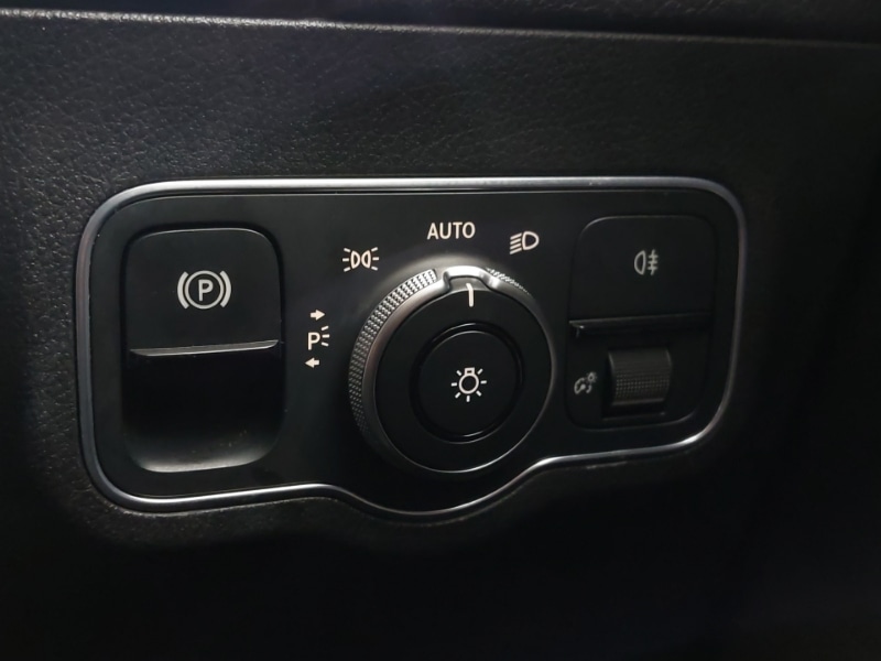Used Mercedes-Benz GLA 2020 for sale - 76331897: Photo 16