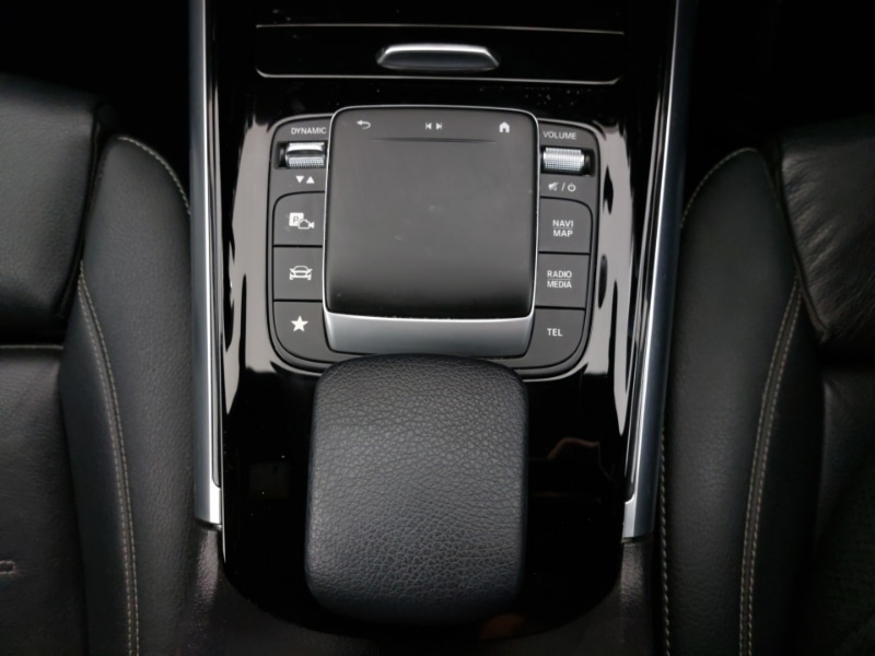 Used Mercedes-Benz GLA 2020 for sale - 76331897: Photo 18