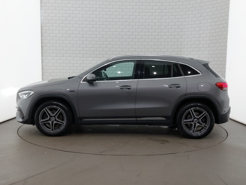 Used Mercedes-Benz GLA 2020 for sale - 76331897: Photo 4
