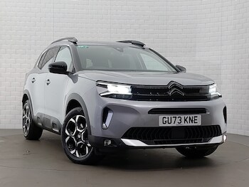 Used Citroen C5 Aircross 2024 for sale - 77090340: Photo